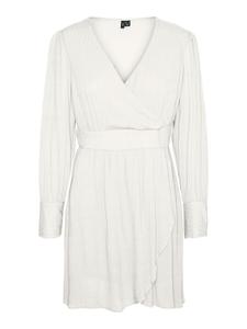 Платье Vero Moda, белый