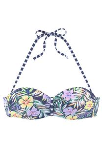 Топ бикини VENICE BEACH Balconette Bikini Top, цвет Mixed colors