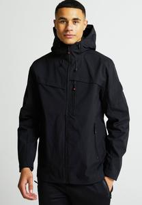 Куртка Zavetti Canada Summer jacket, Jet Black/Black