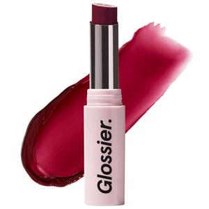 Ультраблестящая помада Ultralip с гиалуроновой кислотой Glossier, 0.10 oz /3 g, Cranberry