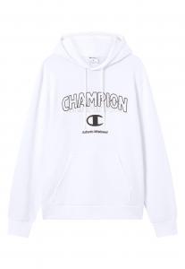 Champion Authentic Athletic Apparel Толстовка в белом цвете