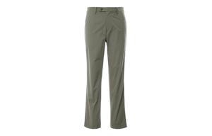 Повседневные брюки мужские Uniqlo, темно-бежевый