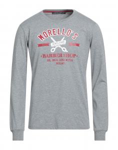 Футболка Frankie Morello, серый