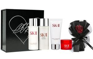 Набор для путешествий SK II Fairy Water / пробный набор унисекс SK-II