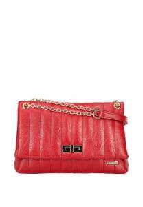 Сумка кросс-боди WITTCHEN YOUNG COLLECTION, Red