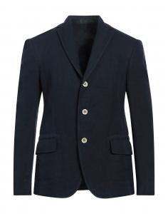 Блейзер Eleventy, полуночно-синий