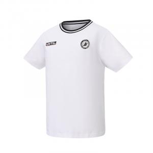 Мужская футболка с коротким рукавом YONEX, Ecru