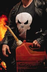 Punisher: Frank Castle #30 (Marvel Comics)