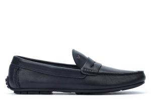 Тихоокеанские мокасины Martinelli, синий