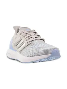 Кроссовки Ultradream DNA Blue/Grey Adidas Kids, синий