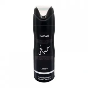 Дезодорант Qaed Al Fursan 200 миллилитров Lattafa