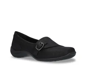 Слипоны Cinnamon Slip-On Easy Street, черный