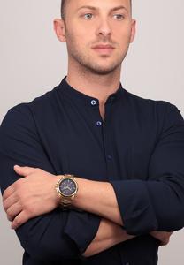 Хронограф SUCCESSO Maserati, цвет gelbgold