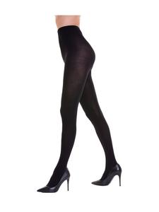 Колготки SanGiacomo Strick COTTON, цвет nero