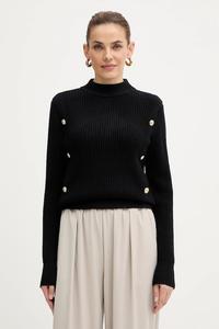 Свитер Morgan, черный