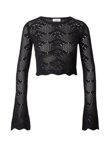 Свитер millane Livia, черный