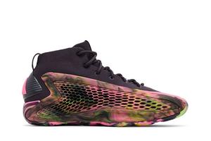 Кроссовки AE 1 'MX Fuchsia', фиолетовый