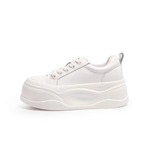 Женские кроссовки, увеличивающие рост CAMEL, Beige