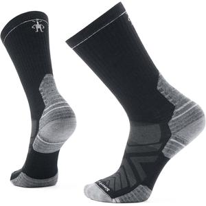 Мужские походные носки Hike Crew Socks Smartwool, Black