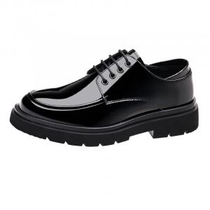 British knights Повседневные туфли мужские черные