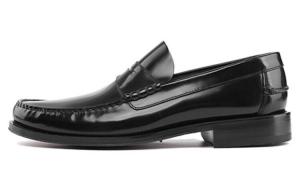 Туфли Men"s Casual Men Low-Top черный Loake