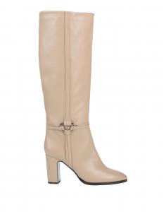 Ботинки Piton Paris, серо-коричневый