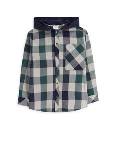 Рубашка Coccodrillo, красочный