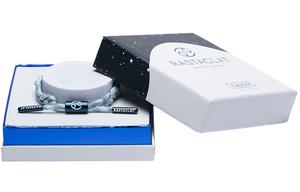 Полиэстеровый браслет унисекс Rastaclat