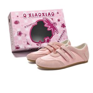 Circle small Женские балетки Мэри Джейн вишневый розовый, цвет Cherry Blossom Pink