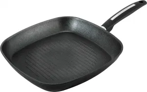 Сковорода для стейка CS Koch-Systeme Münster, черный