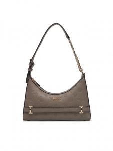 Сумочка HWPD96 30180 Guess, коричневый