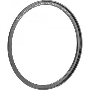 Kase Wolverine Magnetic Filter Adapter Step-Up Ring 1141090028