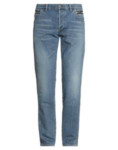 Джинсы Balmain, синий