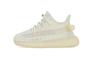 Кроссовки Adidas Yeezy Boost 350 V2 Light Infants