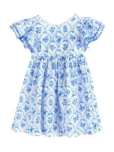 Next Платье в белом цвете