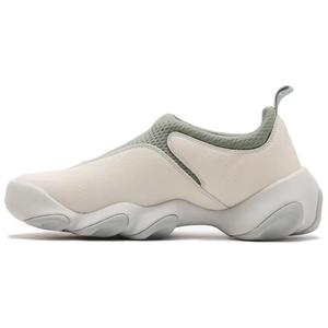 Oakley Фабрик Тим Флеш Лили Пад Замша - Белый Зеленый, цвет White Green