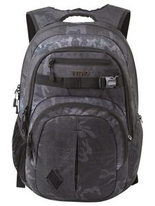 Рюкзак Nitro Rucksack CHASE, цвет FORGED CAMO