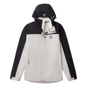 Ветровка Unisex CAMEL, Просо Желтый