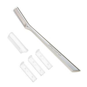 Бритва facial razor replacement blades Tweezerman, количество 1 шт.