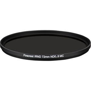 Фильтр Formatt Hitech Firecrest ND Filter (72mm, 3-Stop) FC72ND.9