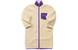 Женская бархатная куртка Champion, цвет Black