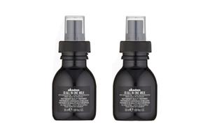 Daweinisi Ou Ai лосьон для ухода за волосами, восстанавливающий и разглаживающий, 50 мл/135 мл/135 мл*3 DAVINES