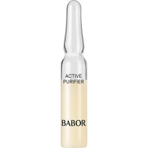 Сыворотка для лица BABOR Active Purifier 7 Ampoules, 7 x 2 ml