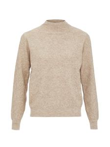 Пуловер immy, бежевый