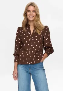 Блузка nusine на пуговицах Nümph, Shopping Bag