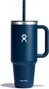 Универсальная дорожная кружка Hydro Flask, Indigo