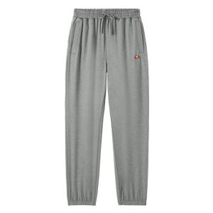 Вязаные спортивные штаны Women's Ellesse, серый