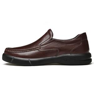 Mr. Thorn Tree Повседневные туфли мужские коричневые