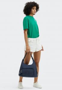 Сумка Kipling, цвет Blue Bleu