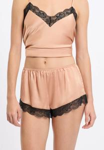 Пижамные брюки Etam DESIRE, Sand